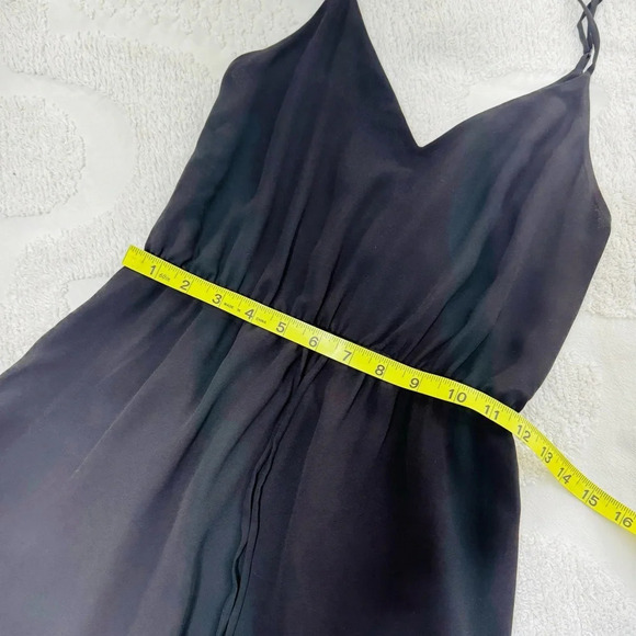 Black Cami dress by Babaton - Picture 3 of 5